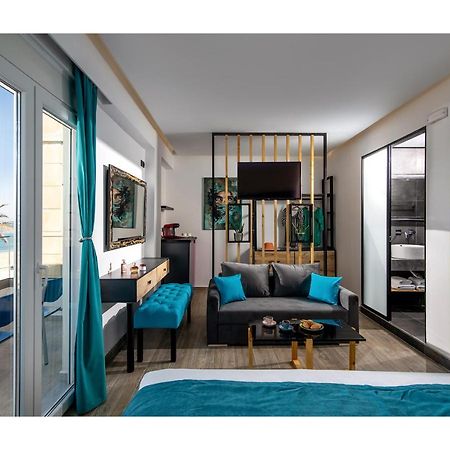 Platinum Suites 레팀노 외부 사진